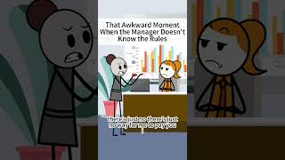#work #funny #funnyanimation #animation #comedy #worklife #job #funnyvideo