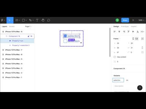 figma video 34 figma component variants use case 4