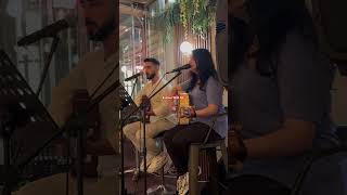 Dinner with light Music | Azerbaijan | 2024.   #travel#baku