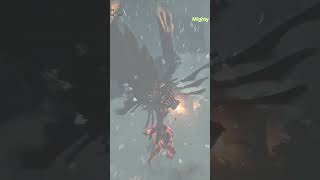 Yes... Hammer Can Do This Too #MonsterHunterWilds #MHWs