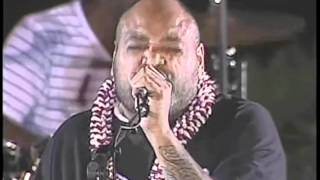 Fiji "Smoking Session/Naughty Girl"