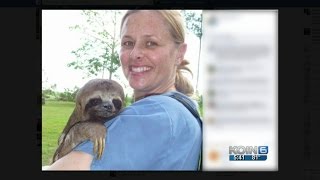 Portland vet arrested, passport yanked in East Timor