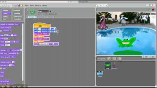 Programming Scratch   Community   Vital8