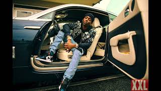 Young Dolph - On the River Acapella (Ft Wiz Khalifa) 140bpm