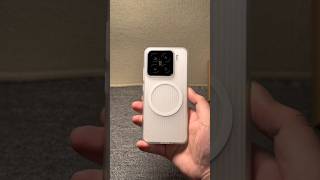 the HyperOS 2.0it's amazing and better than your. #Xiaomi #HyperOS #Xiaomi15 #apple #Samsung