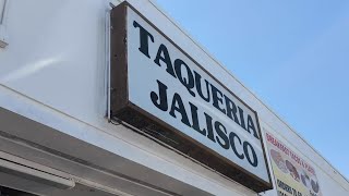 Dead and live cockroaches inside San Antonio taqueria cause customer to walk out