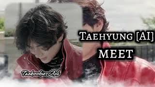 Taehyung Ai - Meet #btsai #kimtaehyung #trending #taehyungaicover #taehyung