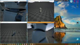 UE4 Steam Serverside Proximity Detection