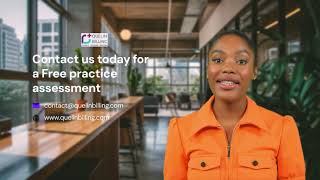 Quelin Billing: Effortless Medical Billing Services | Medical Coding #medicalbillingandcoding