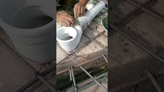 Plumber Pipe Fitting #shorts #pipefitting #viral