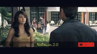 Pachtaoge || ft. Dev Da version funny mix video|| Mad mixer 2.0