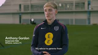 Grassroots Football:  What Parents Need to Know