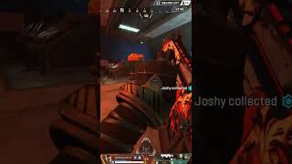 Squad wipes #killstreak #shorts #apexlegends #tamilgaming #tfnots #karniverse @powdergg #powdergg