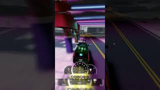Roblox Outlaw FUNNY MOMENTS - Crashing the Whip! #shorts #roblox #hoodgame