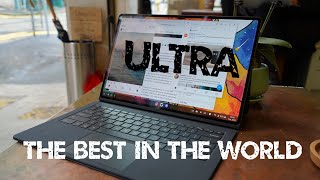 Samsung Galaxy S8 Ultra: The best tablet in the world? #galaxytabs8ultra #tabs8ultra #galaxy