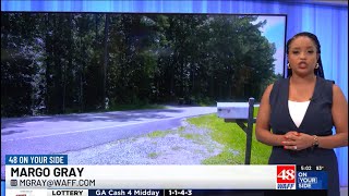 Over 70 pitbulls seized in Alabama Dog fighting investigation