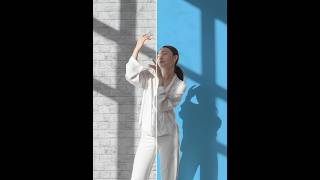 Photoshop Tips 2025 - How to Change Background Portrait Photo Keep Shadow #ducthangds
