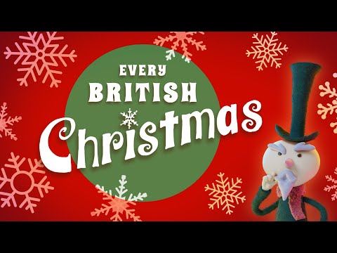 Every British Christmas