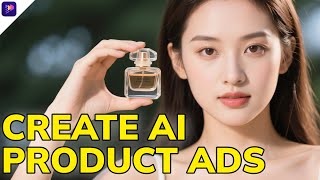 How to Create a High-Quality CGI Ad for Your Product Using AI | Best AI Video Generator 2025