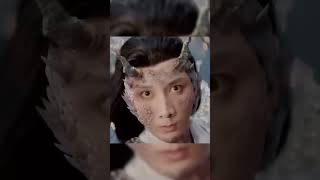 哪吒的長槍將龍王驚醒！| 武俠/動作 | 武林風雲榜 #shorts #电影 #武侠 #动作 #武俠 #動作 #古装