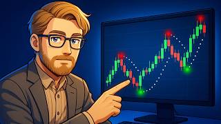 SIMPLE Parabolic SAR Indicator Trading Strategy + Best Settings TradingView, Crypto, Forex & Stocks