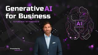 Create a Business Plan in Seconds with AI | Karsaaz AI Business Plan Generator