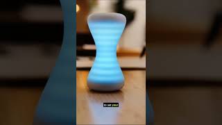 Focus Timer Adjustable Hourglass #shorts #gadgets #time #timemanagement #hourglass