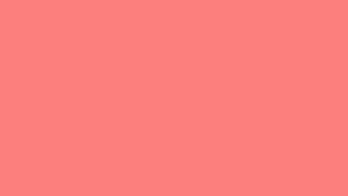 Red FF6666 websafe colors screen background, screensaver, video resources