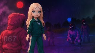 Red Light, Green Light – But Make It Adorable🫥#roblox #gaming #trending #ytvideo #viralvideo