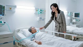 前世为女儿劳心劳力却换来拔氧气管，重生后一纸断亲，活出精彩人生！💘 #chinese television dramas #逆袭 #爽剧 #豪门 #shortdramas