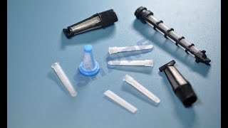 A wide range of filters for industrial filtration, separation and sifting