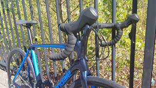 2019 Cannondale Synapse SM Tiagra