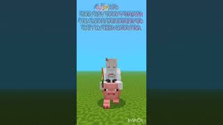 Minecraft Day - 1 QwQ 🥰💖 #shortvideo