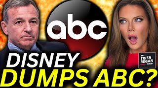 ABC Firesale Looms as Disney FCC Heat & Soaring Costs COLLIDE
