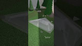 How To Build Hills In Bloxburg! ⛰