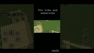 minecraft viral tik too hacks #viral #trending 🔥🔥#shorts