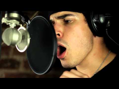 RADIOACTIVE - IMAGINE DRAGONS COVER - ANDREW GREENSPAN