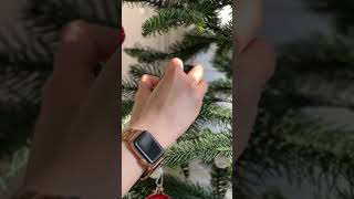 讓Prelude XS點亮你的聖誕樹以及手機吧🌟🎄!! #shorts