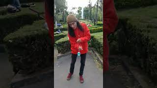 Combo de yoyo tech #hobby #yoyo #yoyotricks #trickcircle #skills #skilltoys