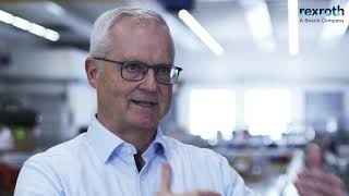 Linearmotorische Transfersysteme - Gemeinschaftsvideo URT Utz Ratio Technik und Bosch Rexroth