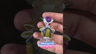 Dragon Ball Adverge 1 - Part 1                    #adverge1 #adverge #dragonball #dragonballfans