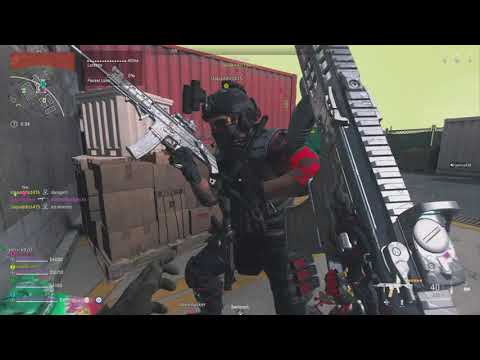 Collateral Damage