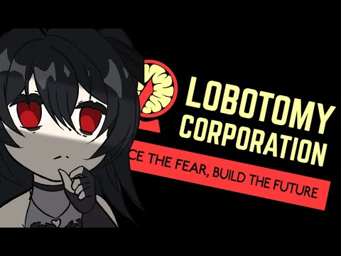 (Lobotomy Corp) One must imagine Sisyphus happy (Resetting time while doing some missions)