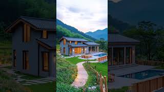 Peaceful Home😍 #peacefulhome #homedesignideas #homedecorideas #home