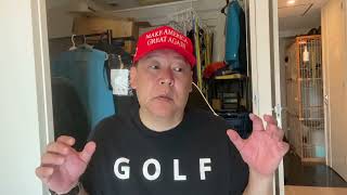 トランプ大統領最高！立花孝志は日本のトランプになります！