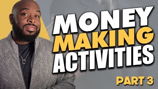 Real Estate Agent Tips | Focus on Money-Making Tasks | New Agent Series