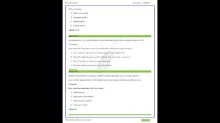 Salesforce ADM-201 Practice Test