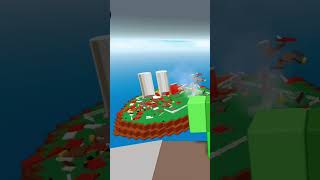 Top 10 disasters #robloxnaturaldisastersurvival