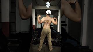bot kak to kak #gym #gymshorts #trendingshorts #shortsvideo #shortsyoutube #youtubeshorts