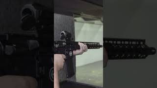 Hi-Point HP15 5.56 AR | Range Review #hp15 #hipoint #556 #223 #range #rangereview #ffl #gunrange
